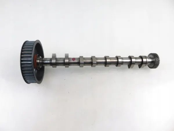 Gebrauchte Nockenwelle OEM WAŁEK ROZRZĄDU SSACY OPEL ASTRA H 1.7 CDTI Z 17 DTH image 2