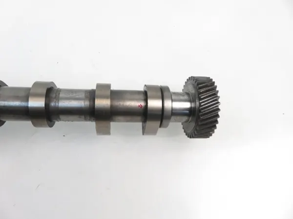 Gebrauchte Nockenwelle OEM WAŁEK ROZRZĄDU SSACY OPEL ASTRA H 1.7 CDTI Z 17 DTH image 3