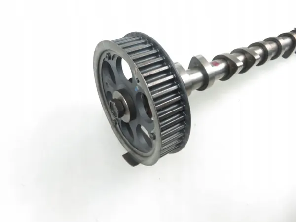Gebrauchte Nockenwelle OEM WAŁEK ROZRZĄDU SSACY OPEL ASTRA H 1.7 CDTI Z 17 DTH image 4