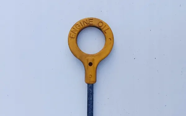 Öljymittatikku Nissan OE OEM BAGNET MIARKA image 3