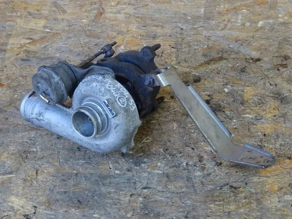 Turbokompressor K04 AUDI S3 8L TT 8N LEON 1.8T 06A145704Q image 10