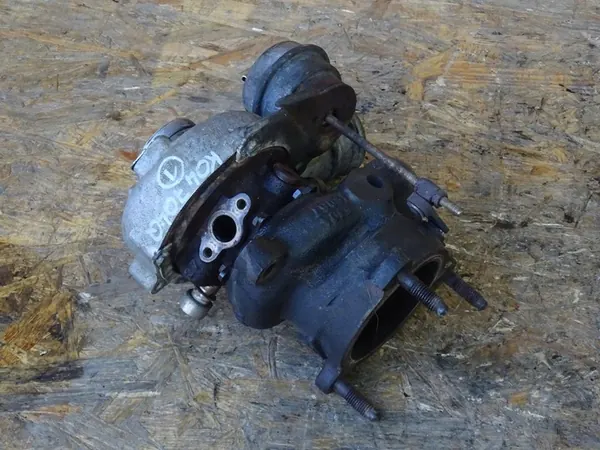 Turbokompressor K04 AUDI S3 8L TT 8N LEON 1.8T 06A145704Q image 3