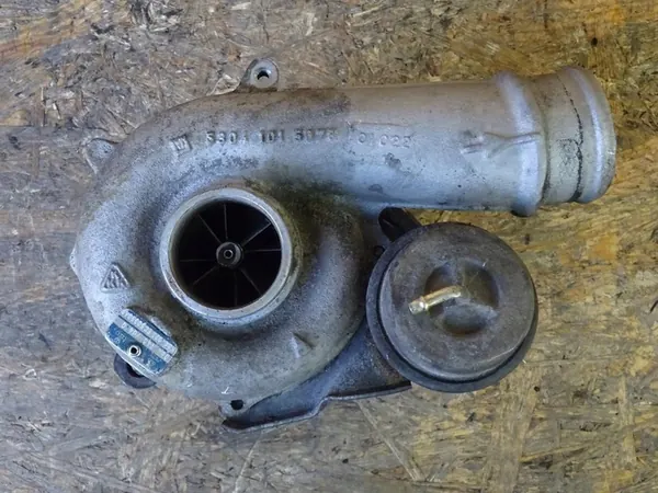 Turbokompressor K04 AUDI S3 8L TT 8N LEON 1.8T 06A145704Q image 5