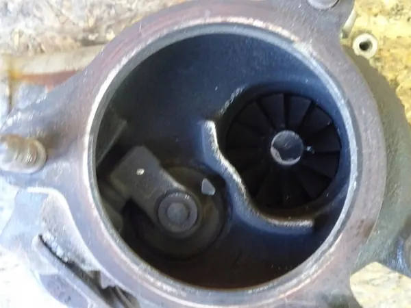 Turbokompressor K04 AUDI S3 8L TT 8N LEON 1.8T 06A145704Q image 7