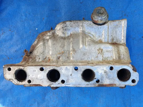 Turboalimentador Ford Mondeo Transit Jaguar X Type 2.0 TDCI OEM image 6