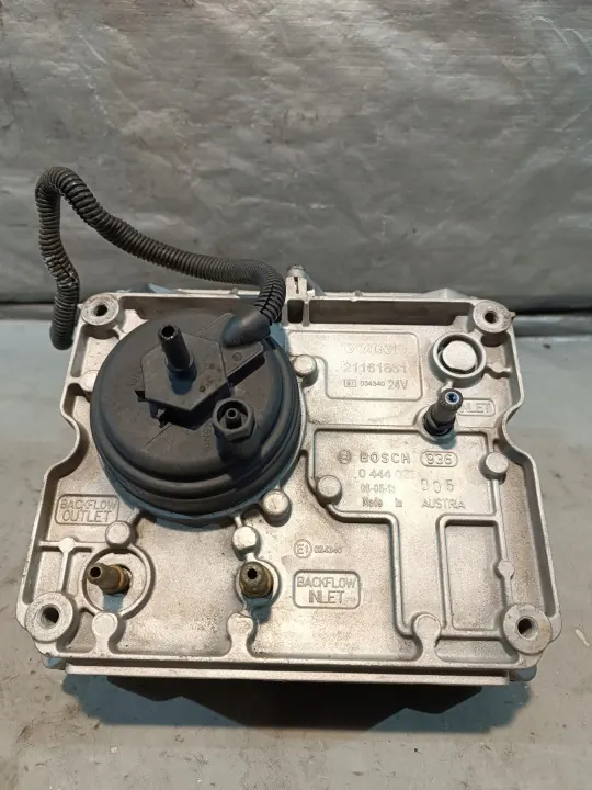 AdBlue-Pumpenmodul OEM 0444022004 für Volvo image 8