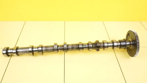 Árvore de cames escape Volvo OEM D5204T7 31258092 image 2