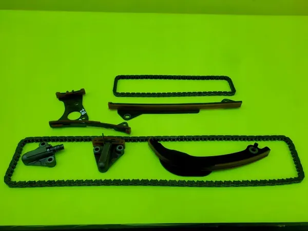 Kit Chaîne Distribution OEM 04893695AA pour Jeep Wrangler JL image 2