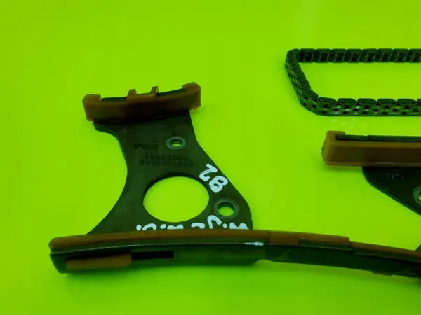 Kit Chaîne Distribution OEM 04893695AA pour Jeep Wrangler JL image 5