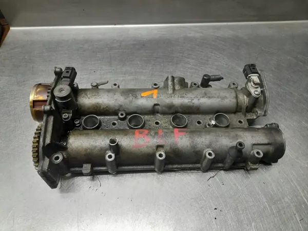 OEM 03C103475 Couvre-soupape VW Audi Skoda 1.4/1.6 16V image 2