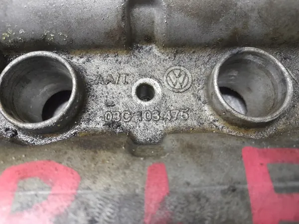 OEM 03C103475 Couvre-soupape VW Audi Skoda 1.4/1.6 16V image 6