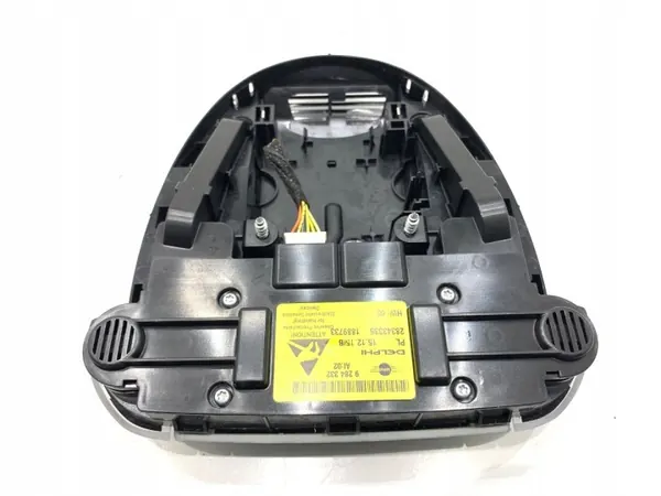 Plafonnier OEM 9284332 pour Mini Countryman R60 image 3