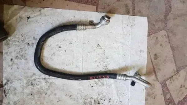 AUDI A6 C7 Air Conditioning Pipe 4G0260707BT image 1