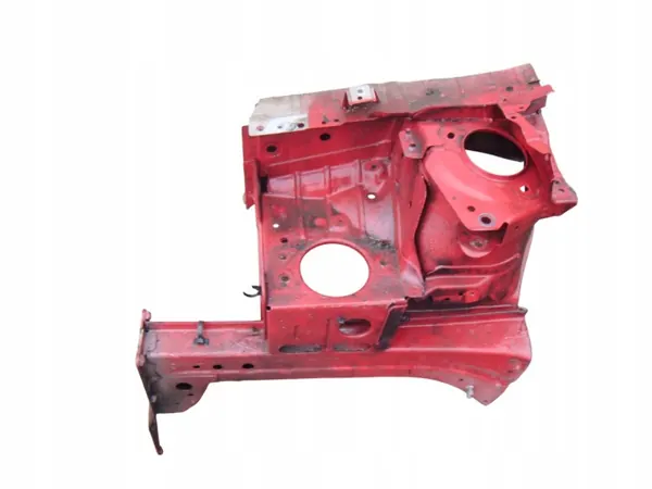 Painel Quarto Nissan OE LUK4425/GV Dianteiro Direito image 2