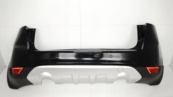 Heckstoßstange Ford Kuga MK1 OEM 371117871 Gebraucht image 2