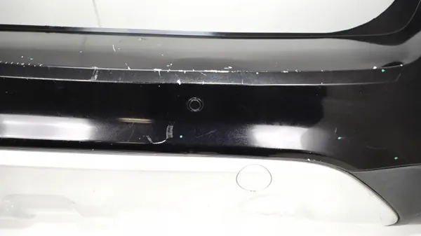 Heckstoßstange Ford Kuga MK1 OEM 371117871 Gebraucht image 6