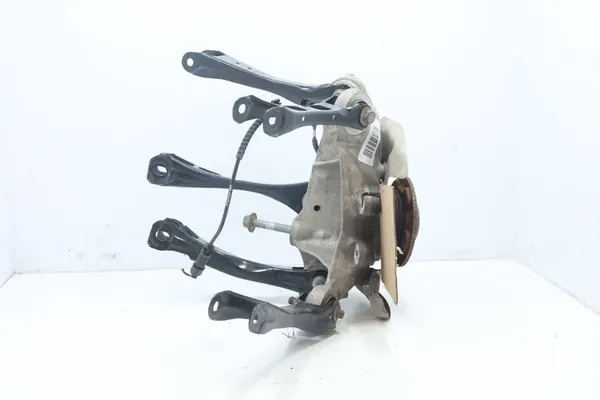 Mozzo posteriore sinistro BMW i3 image 2