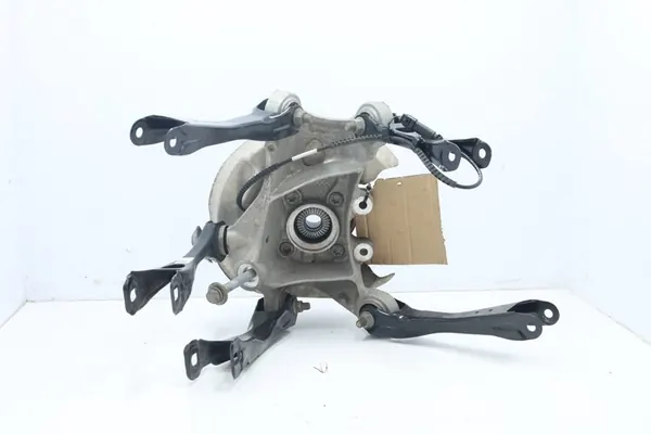 Mozzo posteriore sinistro BMW i3 image 3