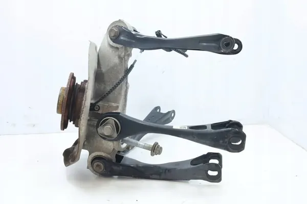 Mozzo posteriore sinistro BMW i3 image 4