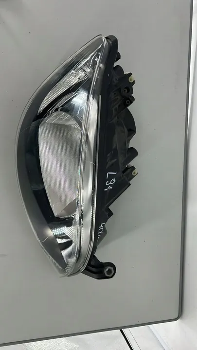 Vasen Ajovalo Skoda Citygo 2016-> OEM 1ST941005 image 2