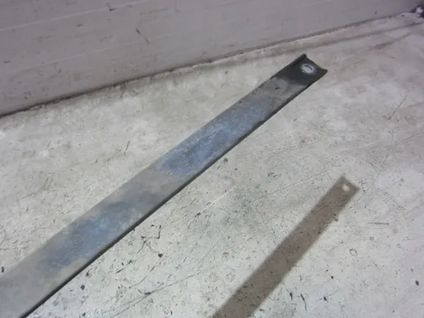 BMW 3 F34 F31 F36 Rechter Reactiestang OEM 51617351584 image 5