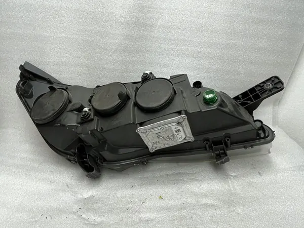 Vasen Etuvalo Fiat Ducato Lift LED Boxer Jumper image 3