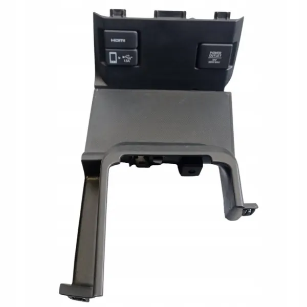 Honda Civic X etu-sytytinpistorasia OEM 83425TBAA0 image 2