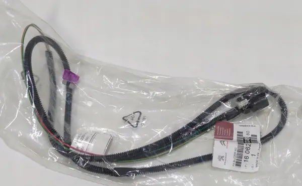 Faisceau attelage Peugeot 508 OEM 1606233880 image 2