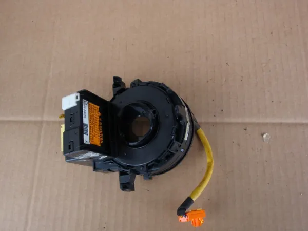 Sensor ângulo direção 89245-0D030 para Toyota Yaris III image 5