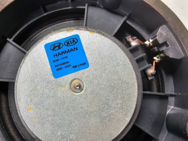 Kia Sportage IV achterdeurluidspreker OEM 96340-F2100 image 5