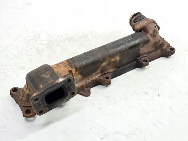 Coletor de escape IVECO DAILY 06-12 3.0 HPI 504073922 image 3