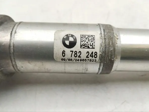 Junta universal de columna OEM 6782248 image 5