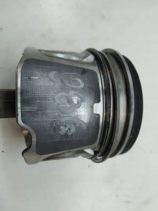 Zuiger Drijfstang OEM 5907911286132 voor Renault image 3