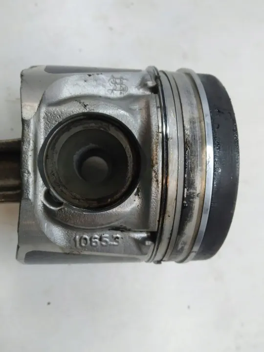 Zuiger Drijfstang OEM 5907911286132 voor Renault image 5