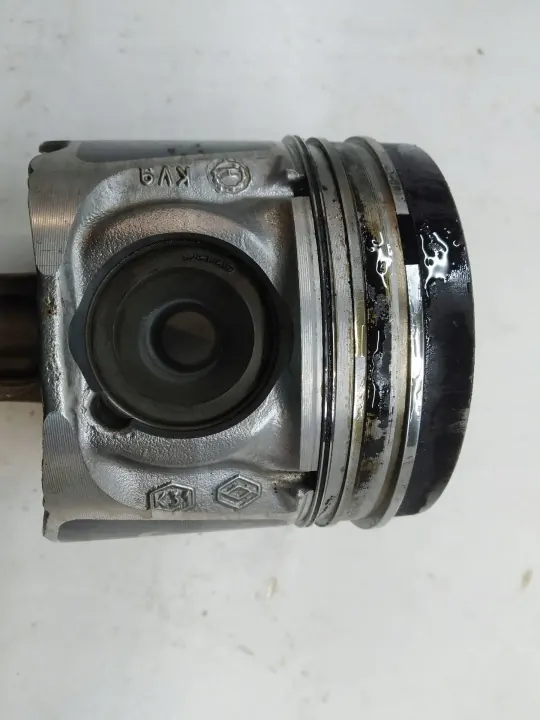 Zuiger Drijfstang OEM 5907911286132 voor Renault image 6