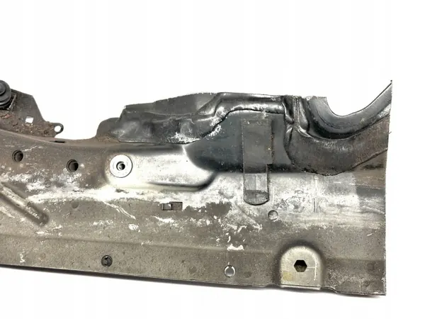 Audi A7 S7 4G C7 Oikea Etulokasuoja OEM 4G8809112A image 3