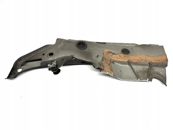 Audi A7 S7 4G C7 Oikea Etulokasuoja OEM 4G8809112A image 4