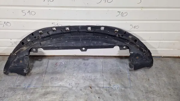 Cobertura Para-choques Dianteiro OEM 30795019-2 Volvo V60 image 4