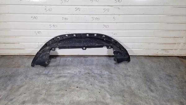 Cobertura Para-choques Dianteiro OEM 30795019-2 Volvo V60 image 7