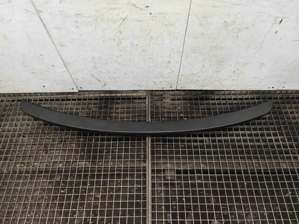 Ford Mustang VI Spoiler OEM JR3J6341602AA5FM6 2022 image 2
