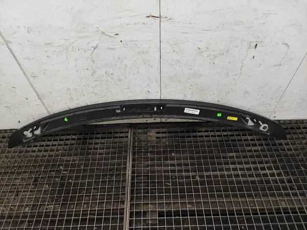 Ford Mustang VI Spoiler OEM JR3J6341602AA5FM6 2022 image 10