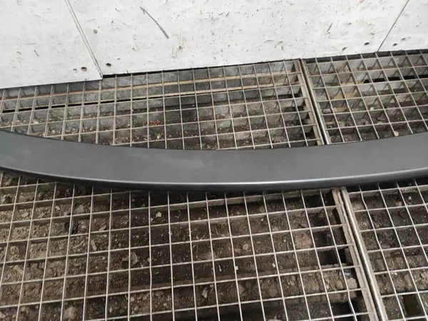Ford Mustang VI Spoiler OEM JR3J6341602AA5FM6 2022 image 3