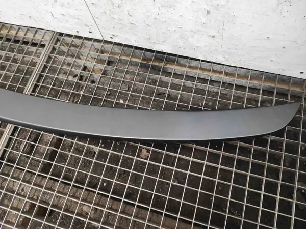 Ford Mustang VI Spoiler OEM JR3J6341602AA5FM6 2022 image 5