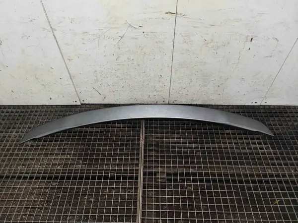 Ford Mustang VI Spoiler OEM JR3J6341602AA5FM6 2022 image 6