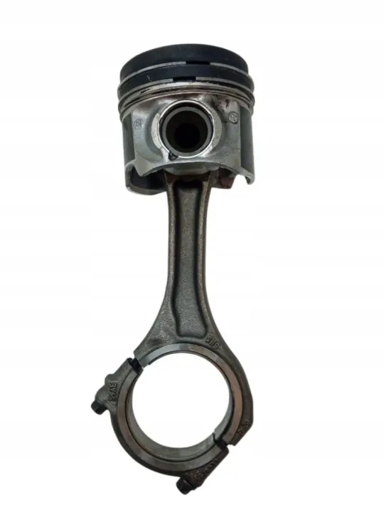 Piston Bielle OEM 83L82 pour Audi 3.0 TDI image 2