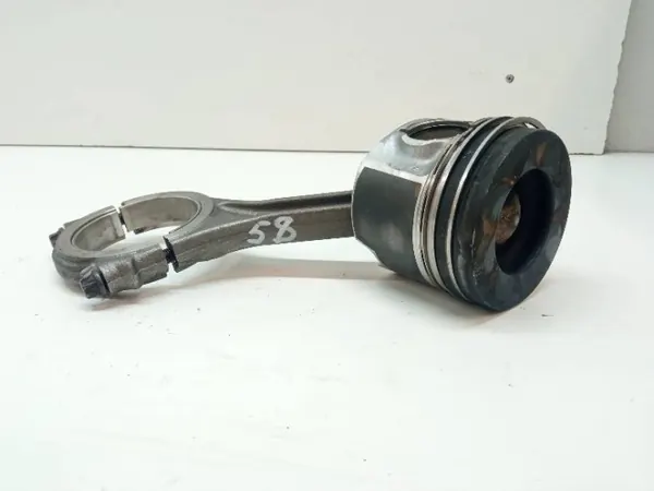 Piston Bielle OEM 83L82 pour Audi 3.0 TDI image 6