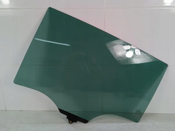 Vidrio puerta trasera izquierda OEM E643R-006723 Kia image 2