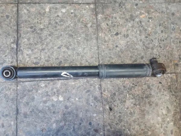 Amortecedor traseiro esquerdo OEM 06431810 Mercedes Vito image 2