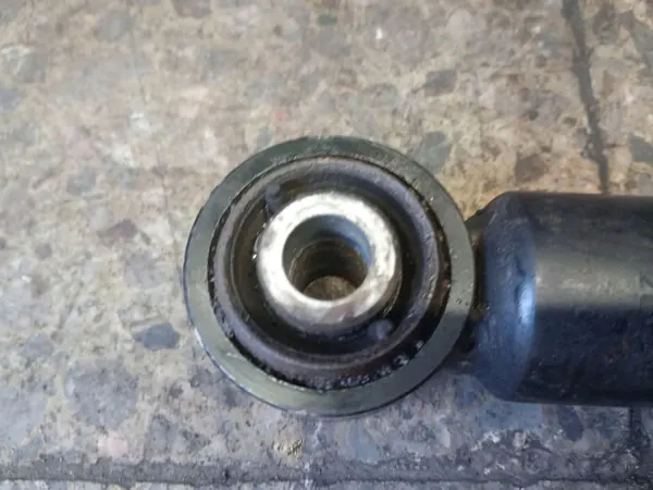 Amortecedor traseiro esquerdo OEM 06431810 Mercedes Vito image 7