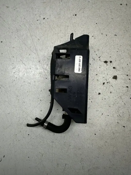Bomba de combustible Webasto VW Tiguan 2013 5N0201607C image 3